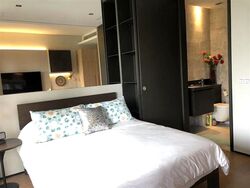 OUE Twin Peaks (D9), Condominium #488890571